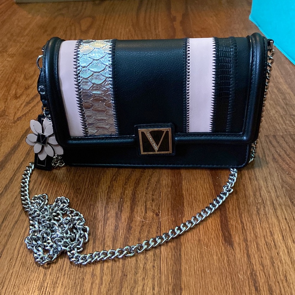Victoria’s Secret purse!